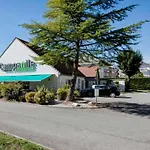 Campanile Geneve - Hotel Ferney-Voltaire