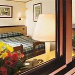 Hotel Campanile Geneve -