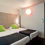 Campanile Geneve - Hotel 3*