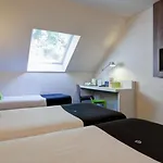 Campanile Geneve - 3* Ferney-Voltaire