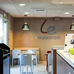Campanile Geneve -