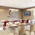 Campanile Geneve - Hotel 3*