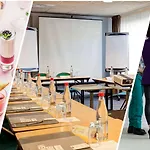 Campanile Geneve - Hotel Ferney-Voltaire