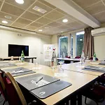 Hotel Campanile Geneve - Ferney-Voltaire