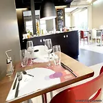Hotel Campanile Geneve -