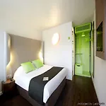 Campanile Geneve - Hotel Ferney-Voltaire