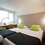 Hotel Campanile Geneve - Ferney-Voltaire