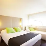 Campanile Geneve - Hotel Ferney-Voltaire