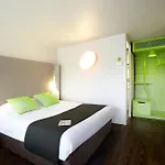 Hotel Campanile Geneve - Ferney-Voltaire