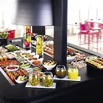 Hotel Campanile Geneve - Ferney-Voltaire