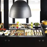 Campanile Geneve - Hotel 3*