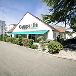 Campanile Geneve - Hotel Ferney-Voltaire