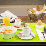Campanile Geneve -