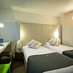 Hotel Campanile Geneve -