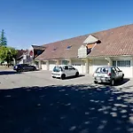 Campanile Geneve - Hotel Ferney-Voltaire