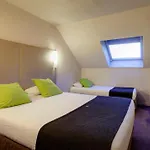 Campanile Geneve - Hotel 3*