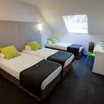 Hotel Campanile Geneve - Ferney-Voltaire