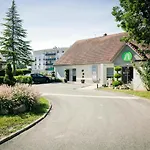 Hotel Campanile Geneve - Ferney-Voltaire