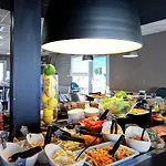 Campanile Geneve - Hotel