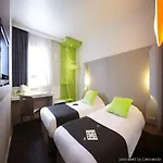 Hotel Campanile Geneve - Ferney-Voltaire