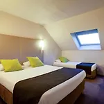 Campanile Geneve -