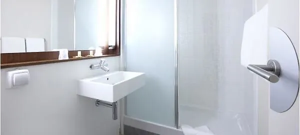 كامبانايل جنيف - - فولتير