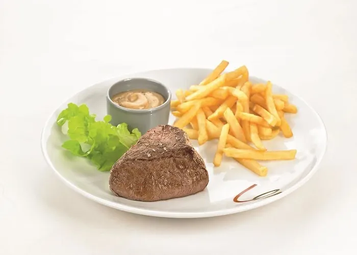 كامبانايل جنيف - - فولتير