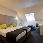 Campanile Geneve -