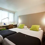 Hotel Campanile Geneve -