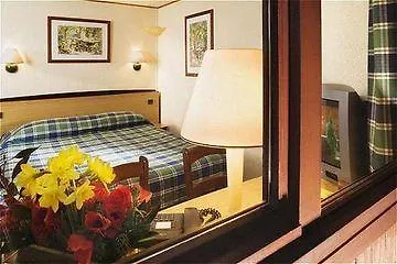Hotel Campanile Genève -