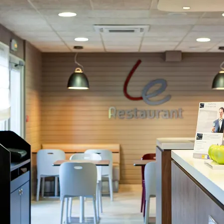 캄파닐 주네브 - 페르네- 볼테르