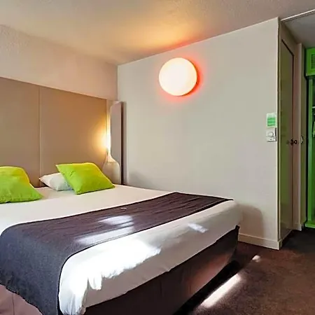 Campanile Geneve - Hotel