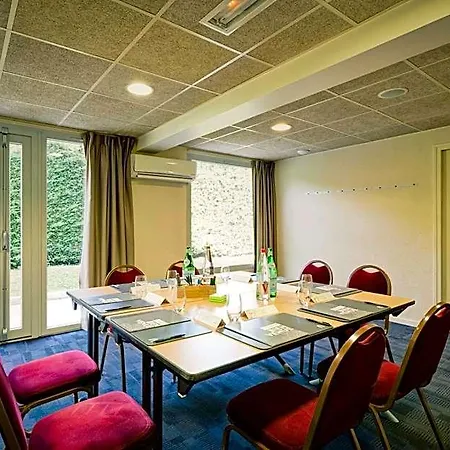Hotel Campanile Geneve - Ferney-Voltaire