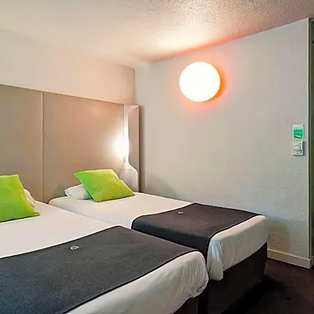 Hotel Campanile Geneve - Ferney-Voltaire
