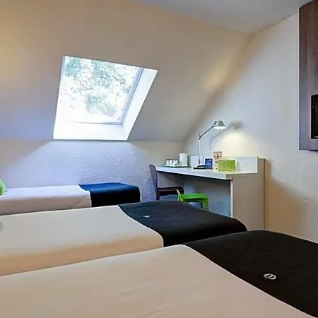 Campanile Geneve -