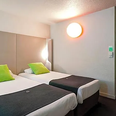 Campanile Geneve - Hotel Ferney-Voltaire