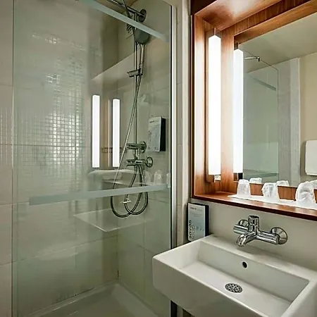 Campanile Geneve - Hotel