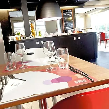 Campanile Geneve - 3* Ferney-Voltaire