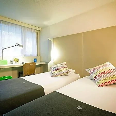 Hotel Campanile Geneve - Ferney-Voltaire