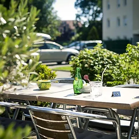 Campanile Geneve - Hotel 3*