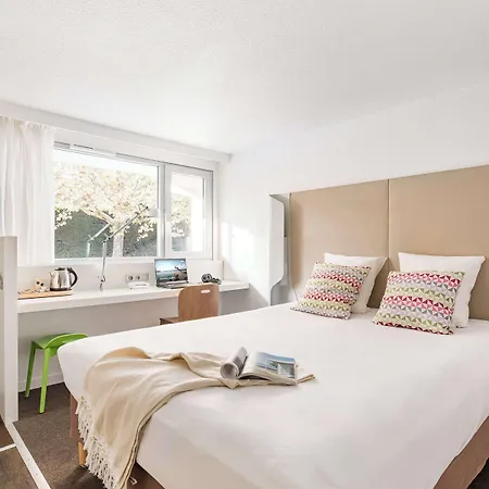 Hotel Campanile Genève -