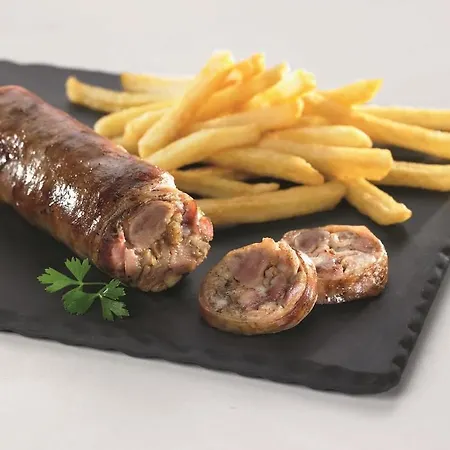 캄파닐 주네브 - 페르네- 볼테르 호텔