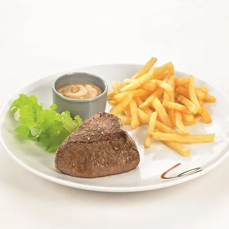 Campanile Geneve -