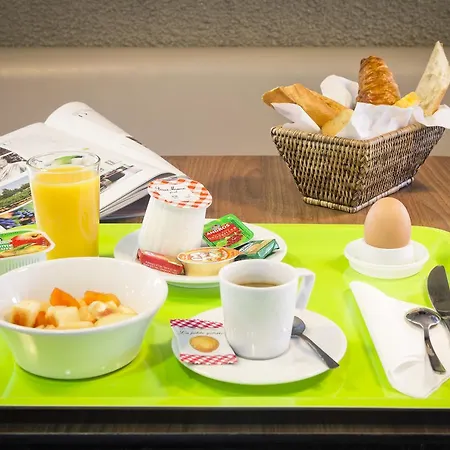 캄파닐 주네브 - 페르네- 볼테르