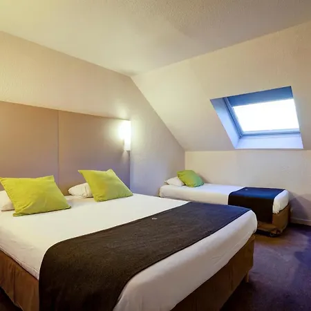 Campanile Geneve -