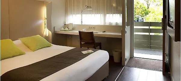 Campanile Genève - Hotel